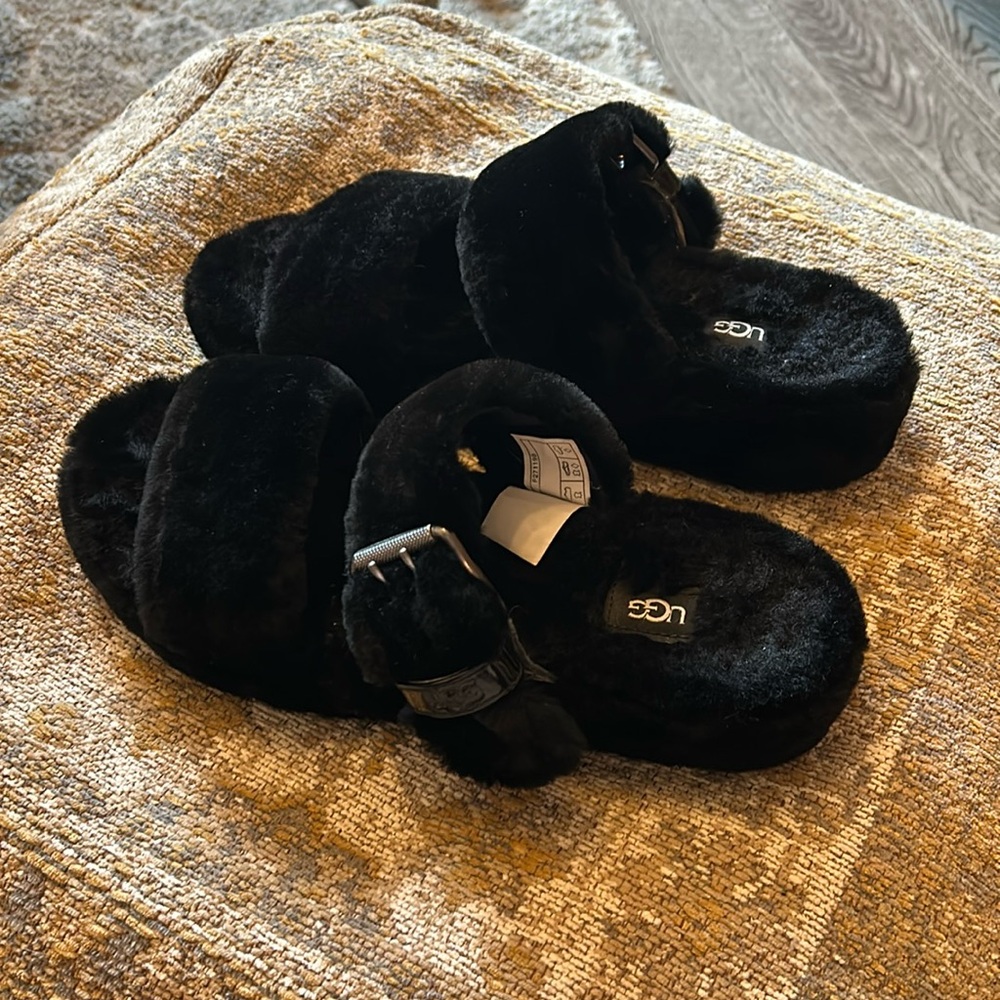 UGG Slippers